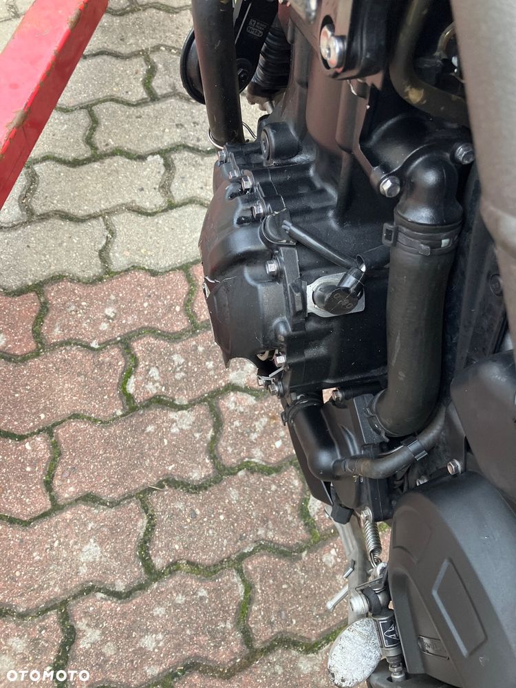 Triumph Speed Triple - 19