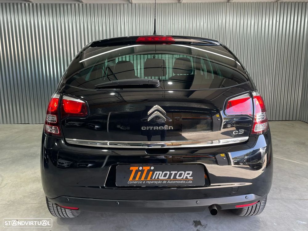 Citroën C3 1.2 VTi Collection - 6