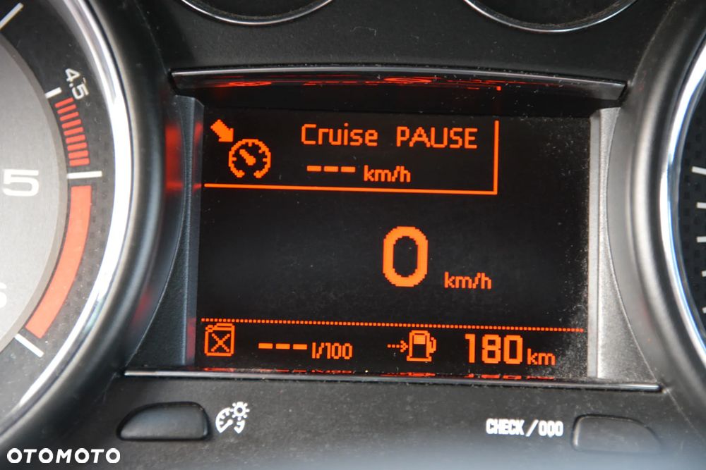 Peugeot RCZ 2.0 HDi - 18
