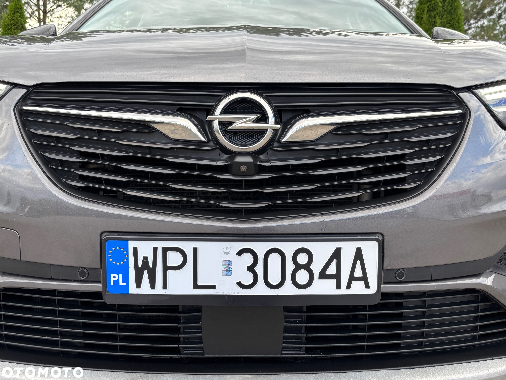 Opel Grandland X 1.6 D Start/Stop Ultimate - 31