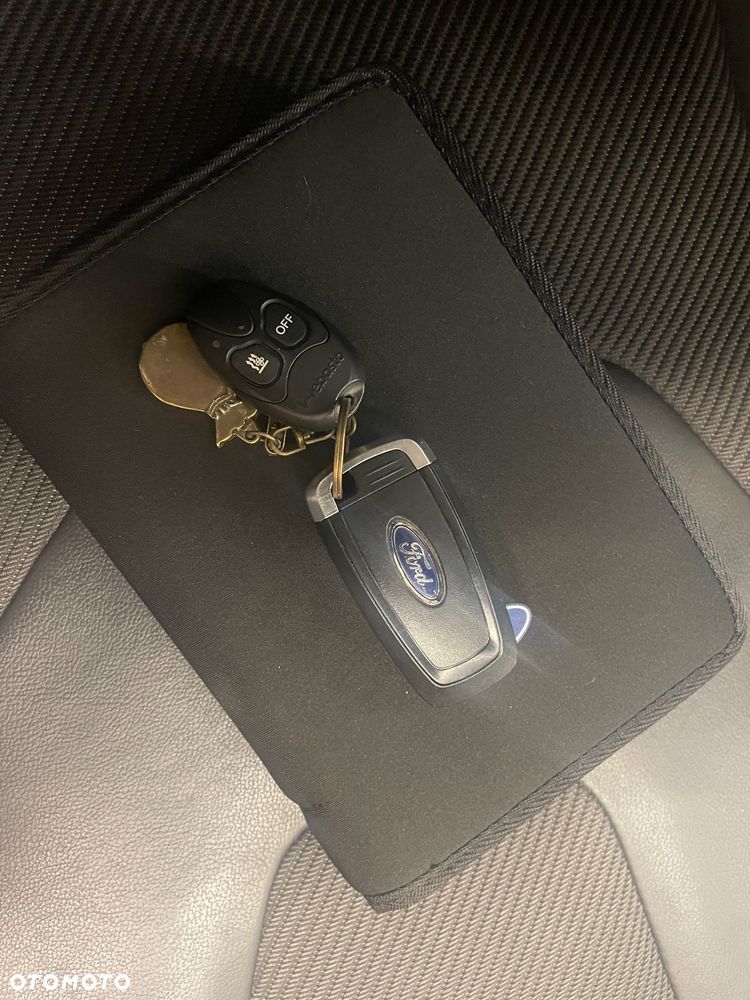 Ford Mondeo 2.0 TDCi STart-Stopp PowerShift-Aut ST-Line - 36