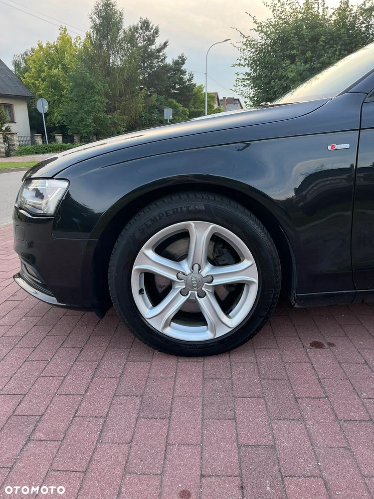 Audi A4 Avant 2.0 TDI DPF multitronic Ambition - 5