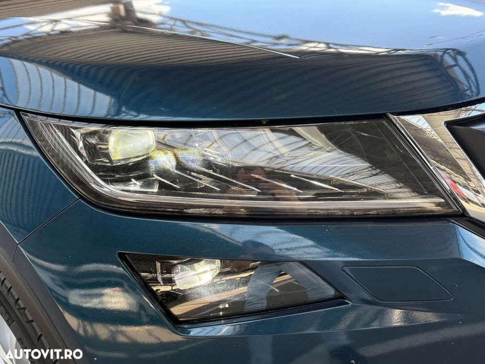 Skoda Kodiaq 1.4 TSI DSG 4X4 Style - 32