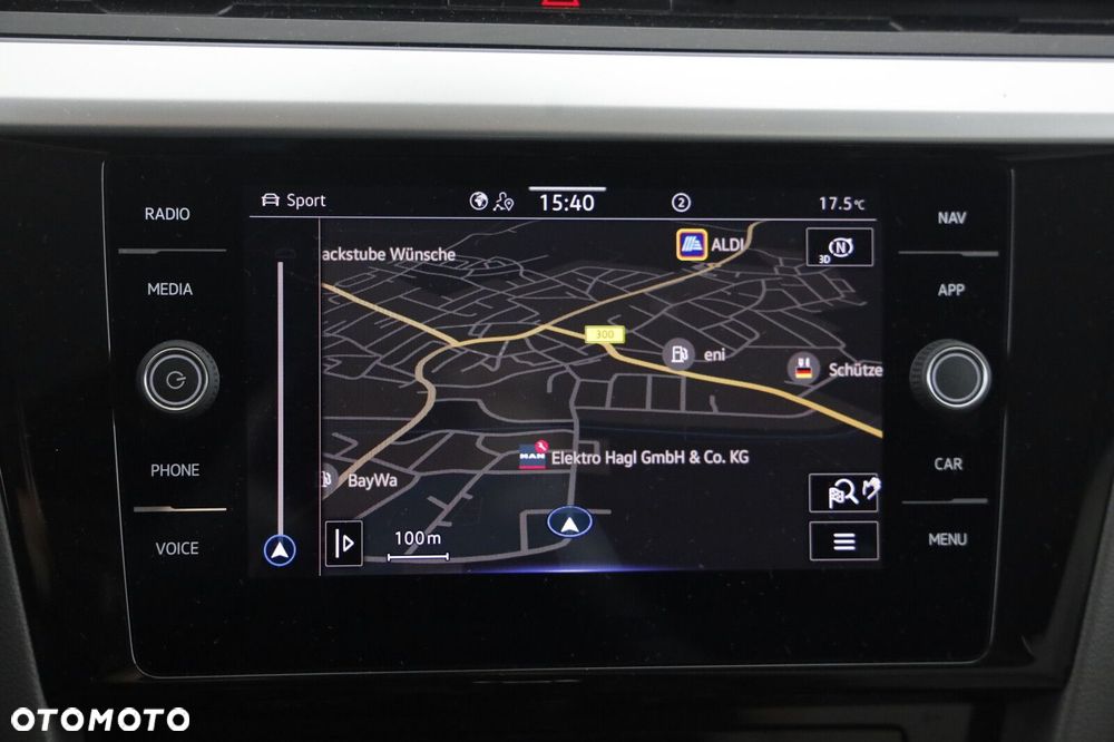 Volkswagen Arteon Shooting Brake - 18