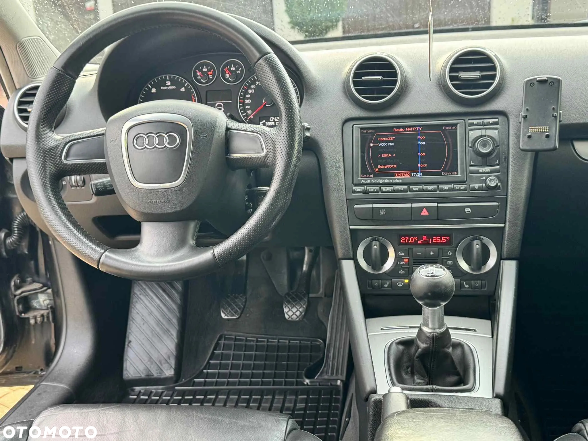 Audi A3 1.9 TDI Ambiente - 18