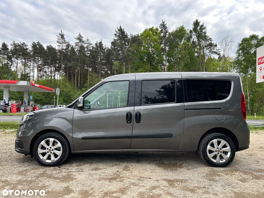 Fiat Doblo Maxi 1.6 MJ Active - 7