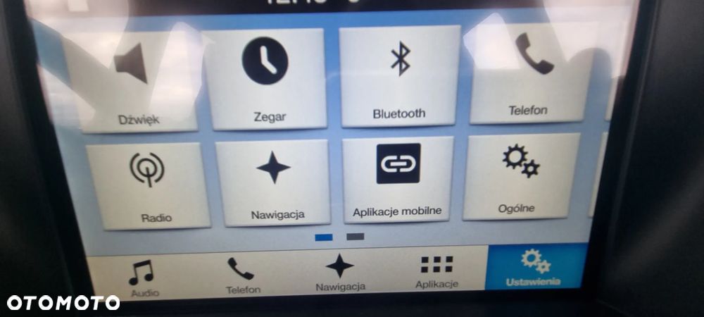 Ford Grand C-MAX 1.5 TDCi Start-Stopp-System Titanium - 34