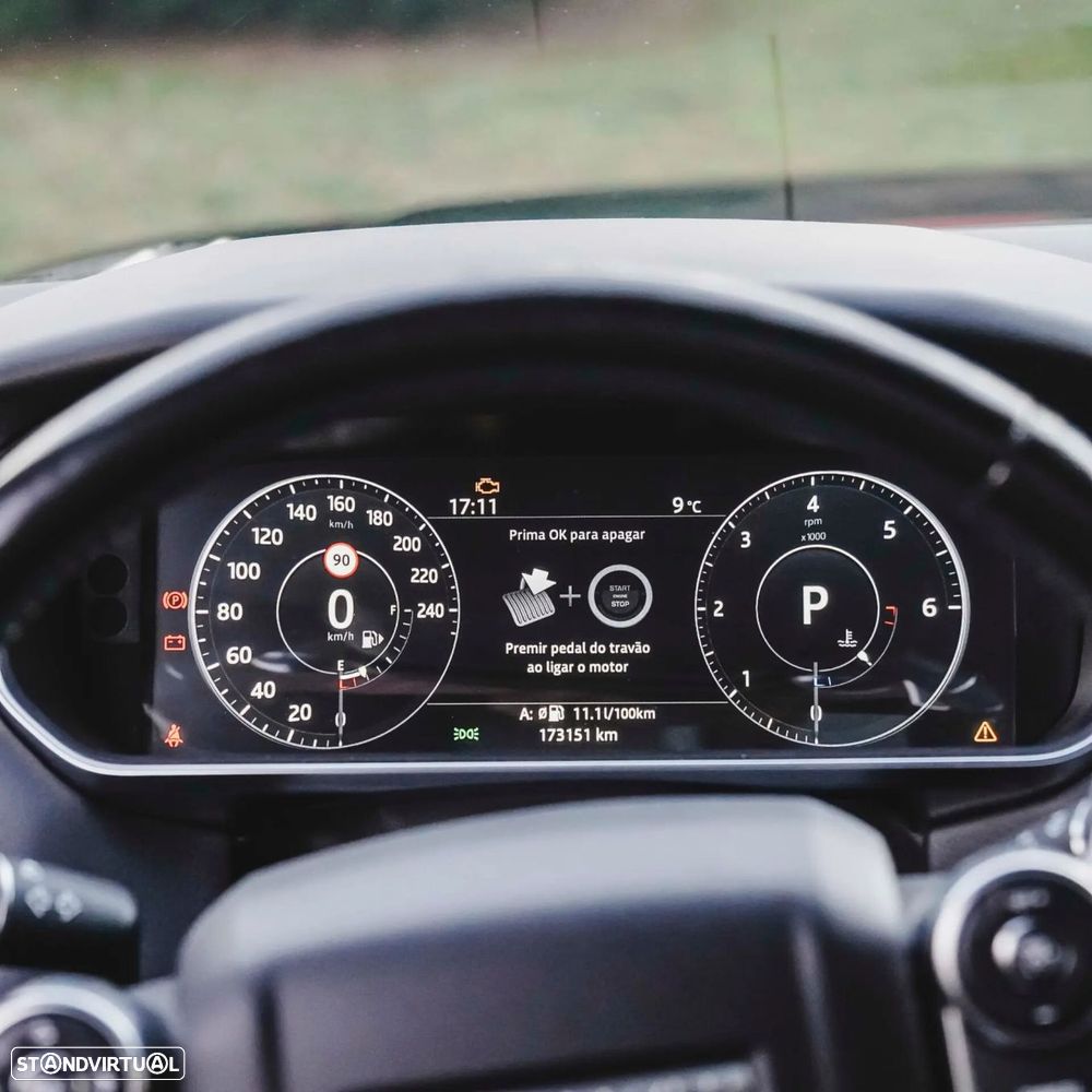 Land Rover Range Rover Sport - 24