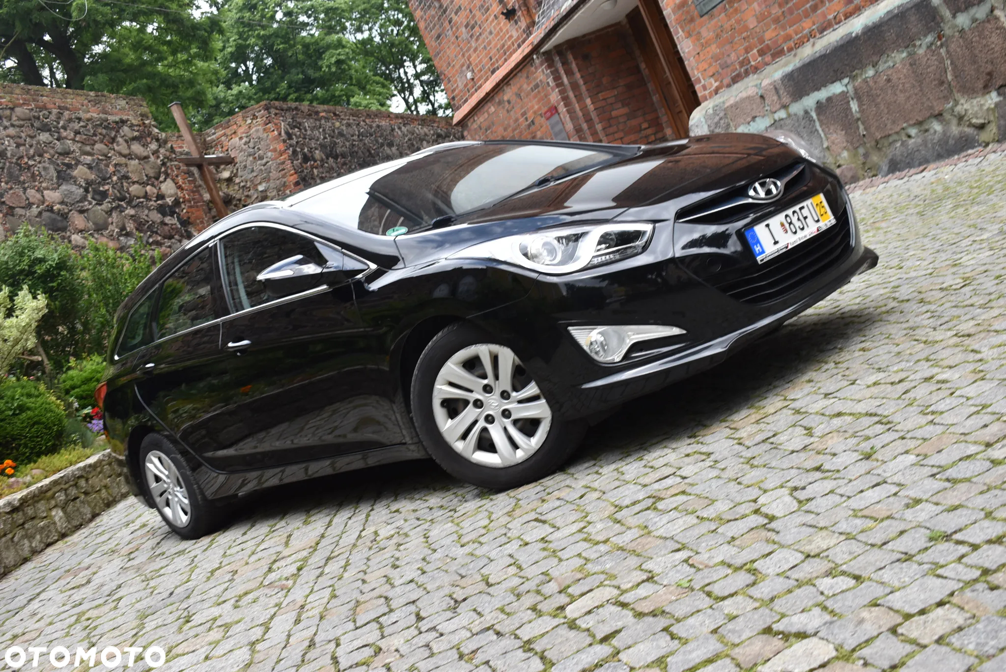 Hyundai i40 - 28