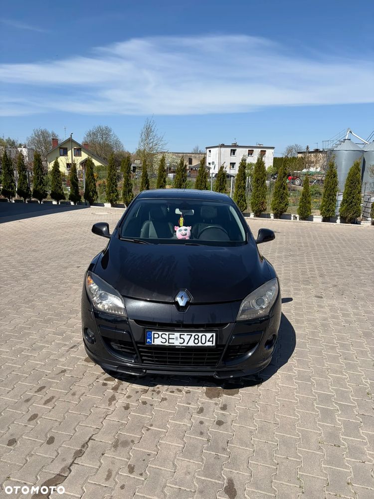 Renault Megane ver-2-0-16v-tce-dynamique - 9