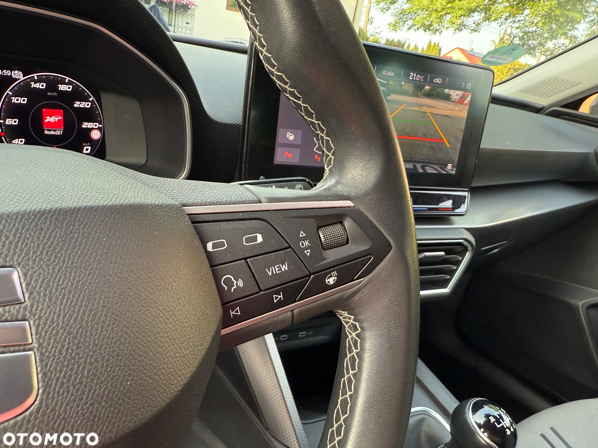 Seat Leon - 20