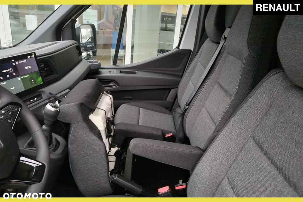 Renault Master L3H2 Extra 2.0 170KM - 14