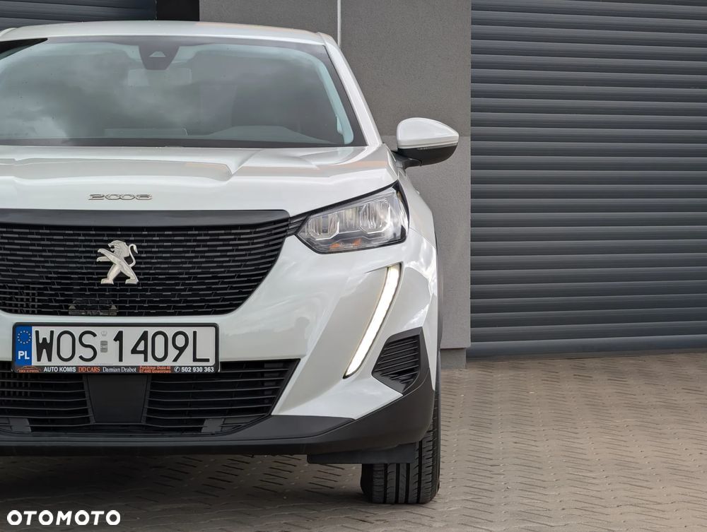Peugeot 2008 PureTech 130 Active - 5
