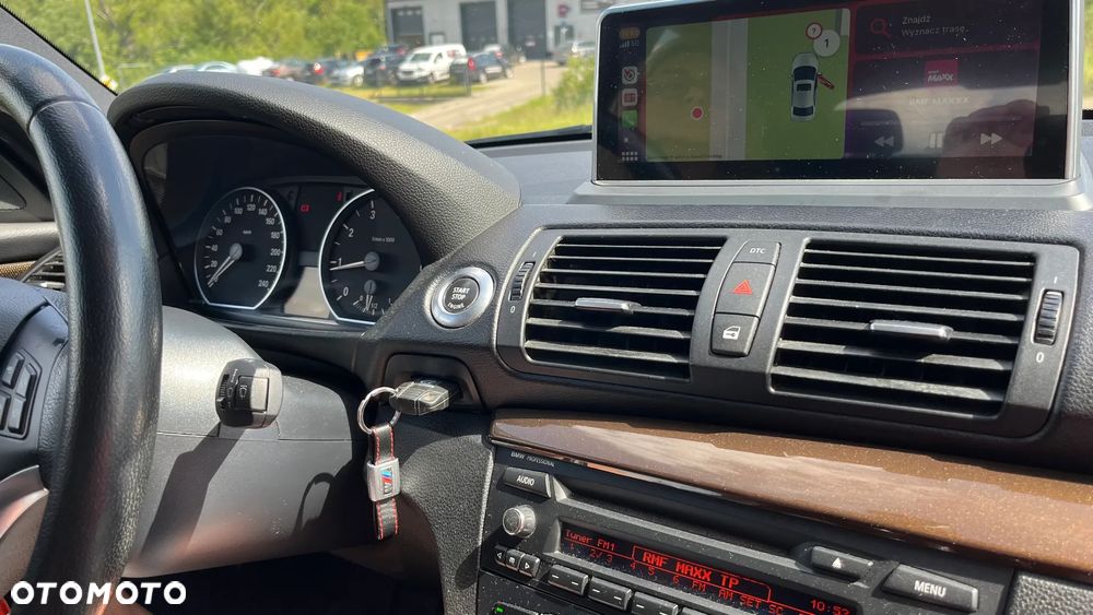 BMW Seria 1 118i Edition Lifestyle - 7