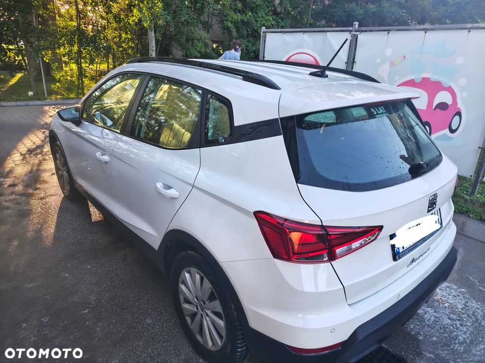 Seat Arona 1.0 TSI Style S&S - 9