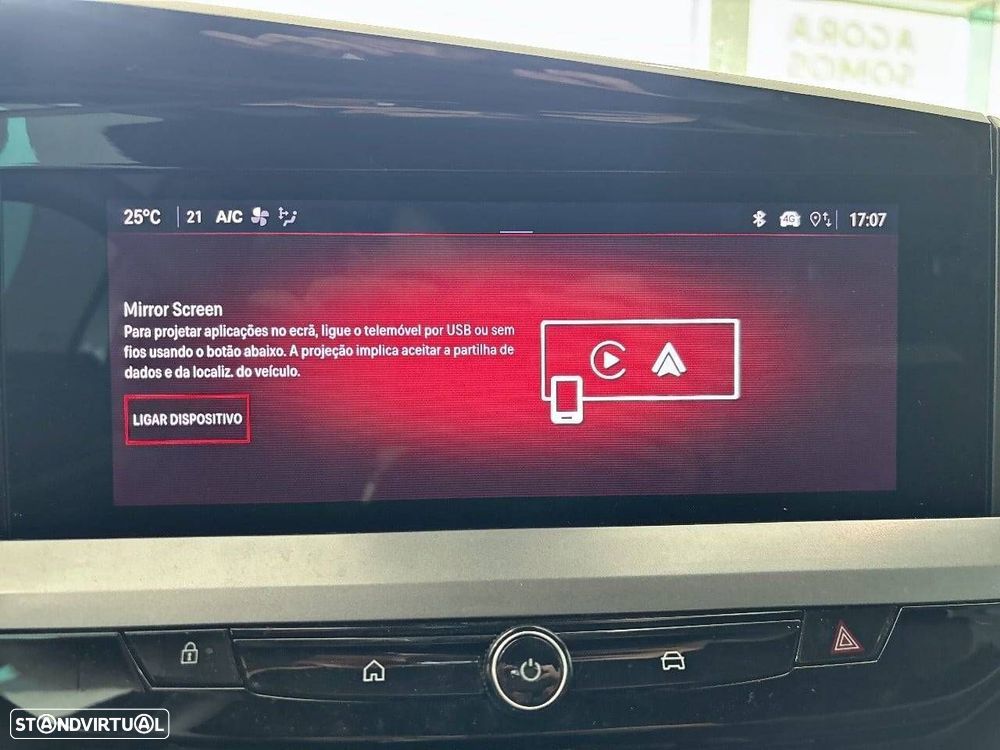 Opel Mokka 1.2 Hybrid GS eDCT - 15