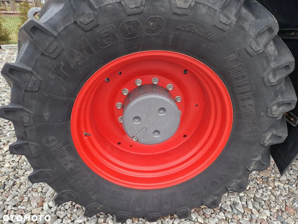 Fendt 936 VARIO S4 PROFI PLUS - 28