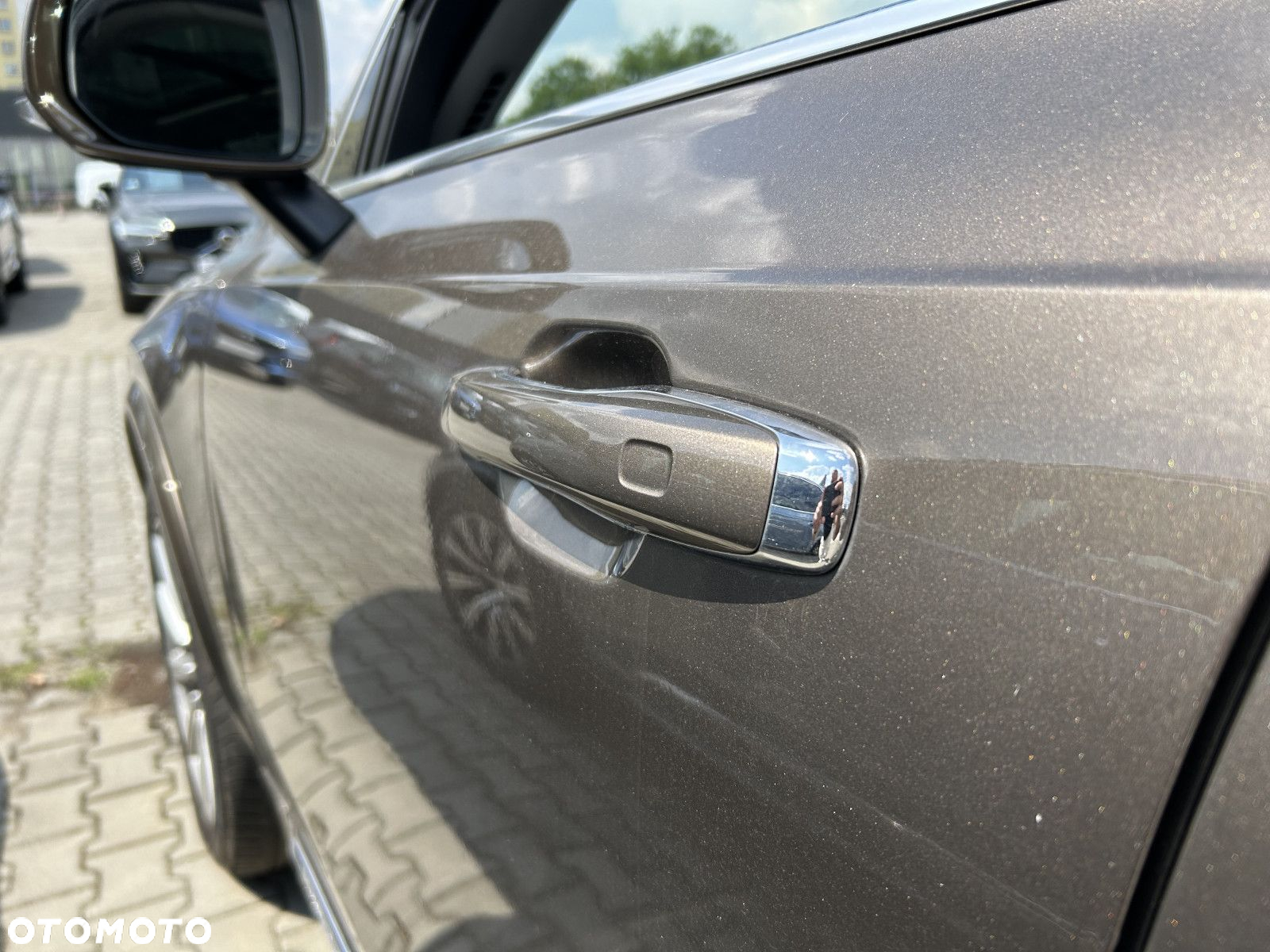Volvo XC 90 - 34