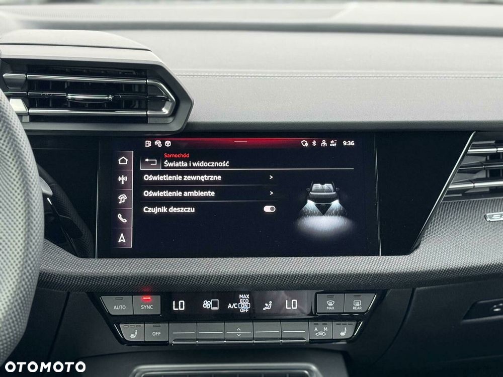 Audi S3 - 23