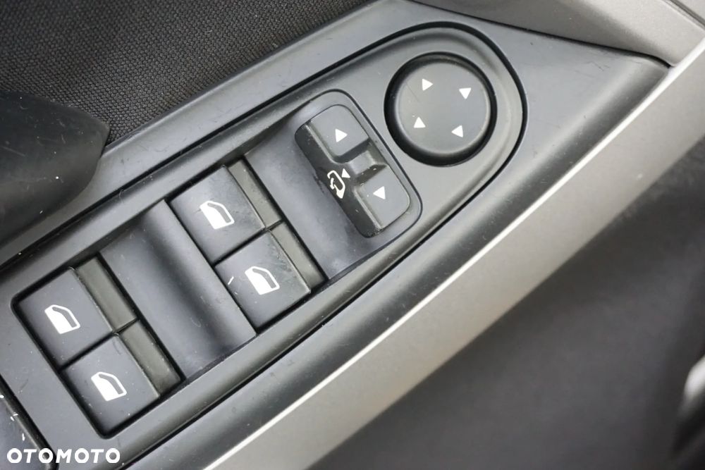 Citroën C4 Grand Picasso 1.6 HDi My Way MCP - 34
