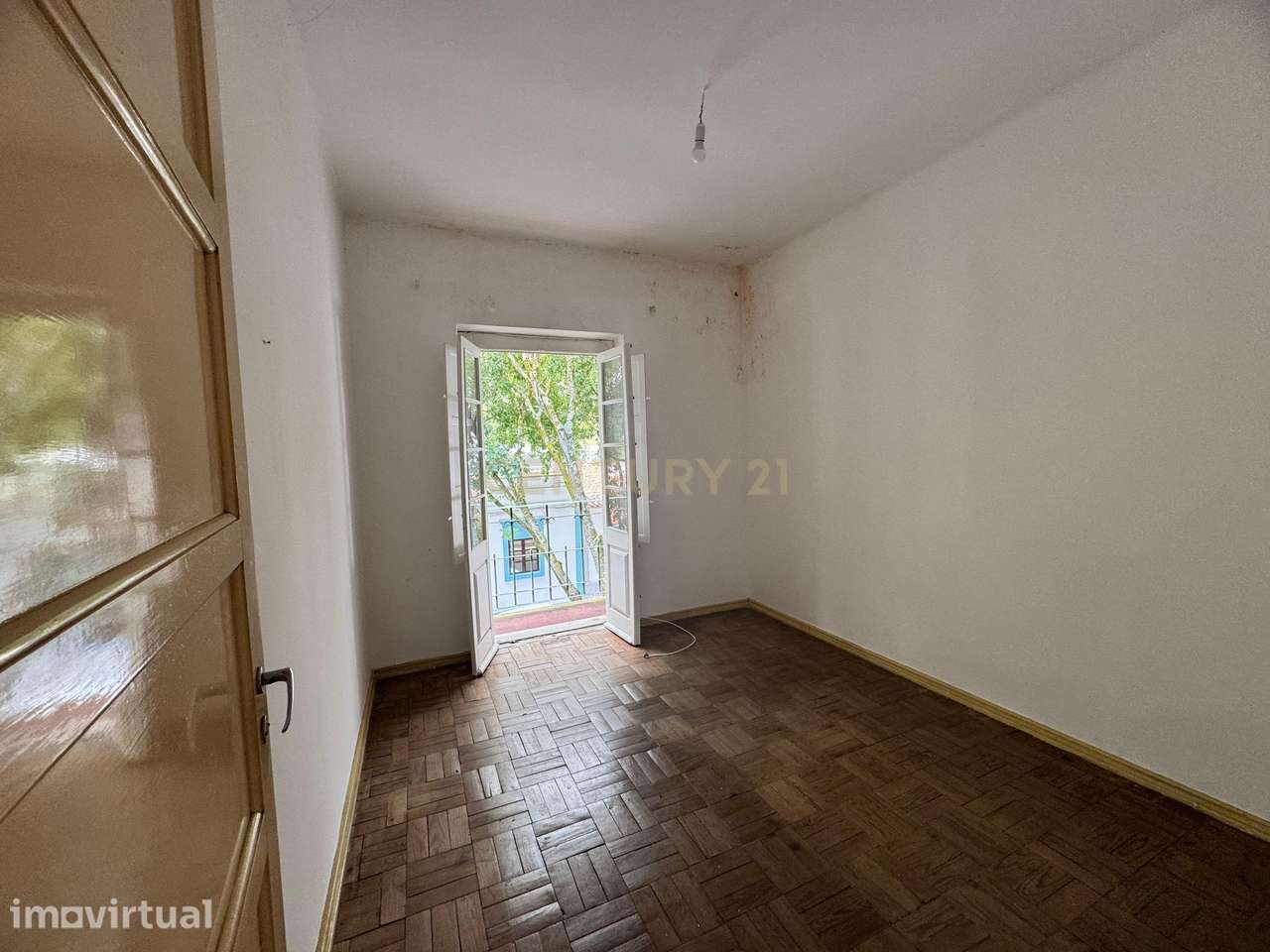 Apartamento T2 ,Terraço, 84m2, Rua General Teófilo da Trindade - Grande imagem: 5/40