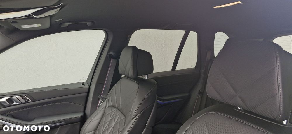BMW X5 2023