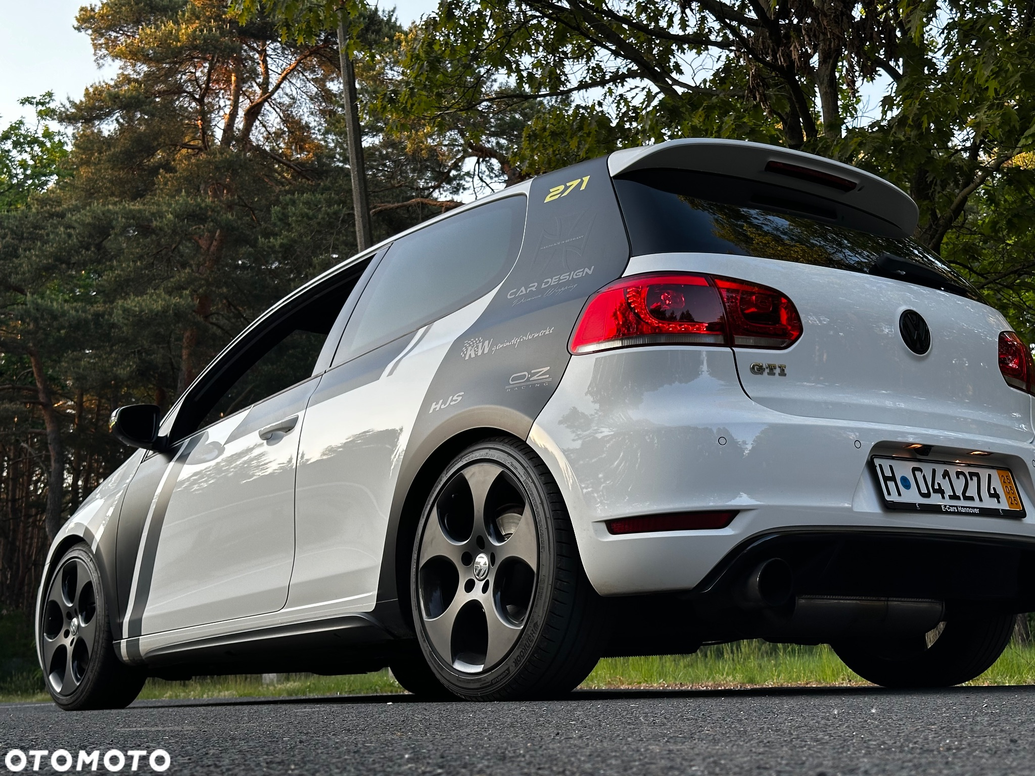 Volkswagen Golf - 18