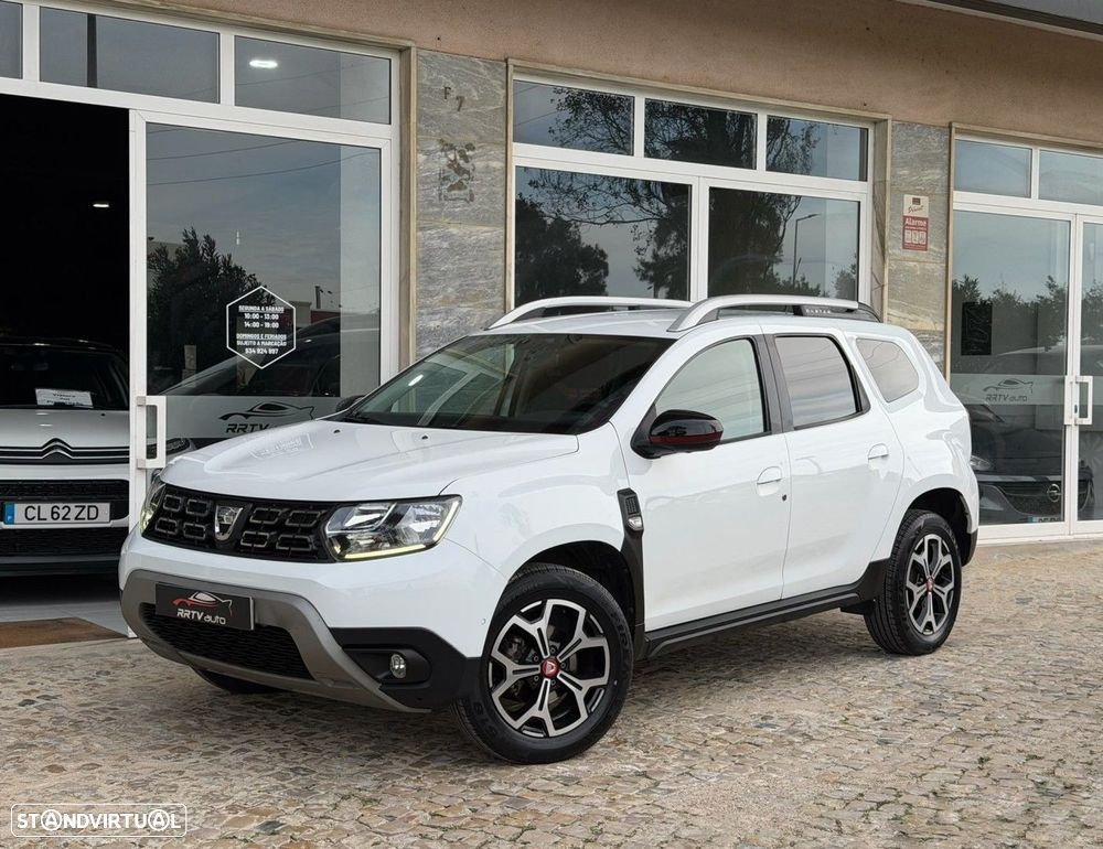 Dacia Duster 1.3 TCe Extreme - 9