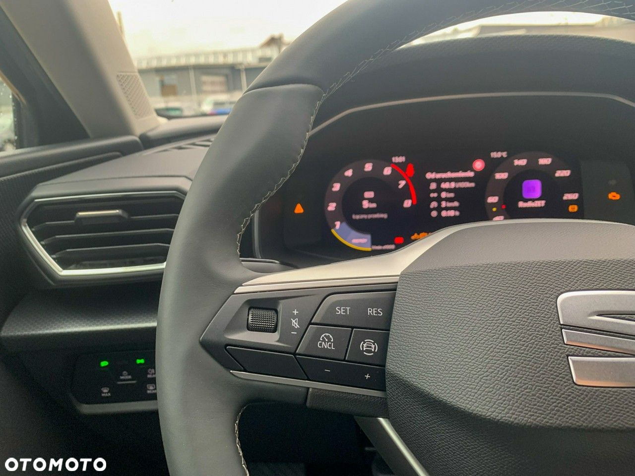 Seat Leon - 11
