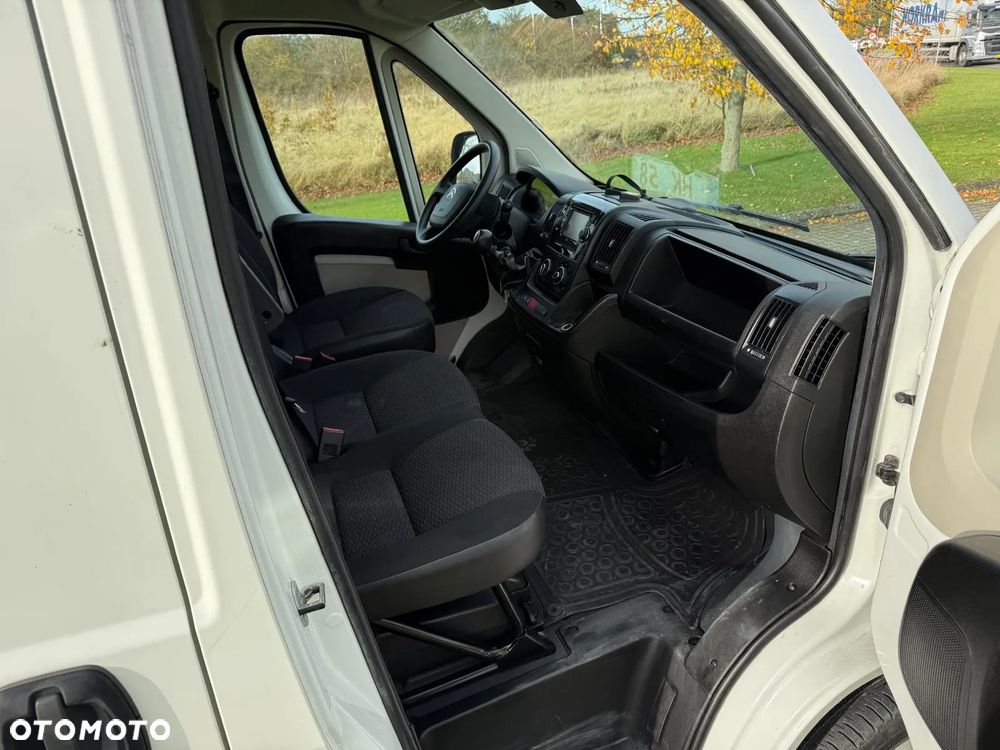 Citroën Jumper - 11