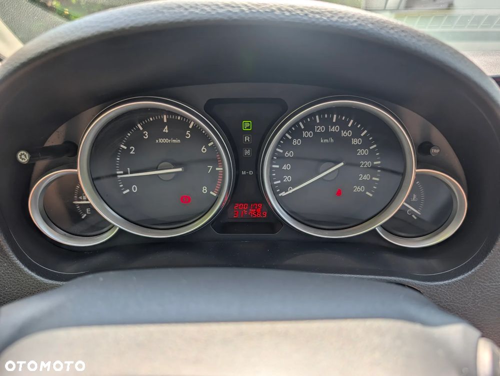 Mazda 6 2.0 Exclusive - 6