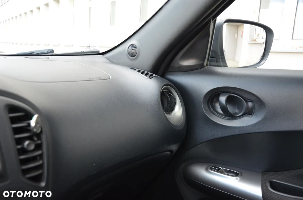 Nissan Juke 1.6 Visia EU6 - 22