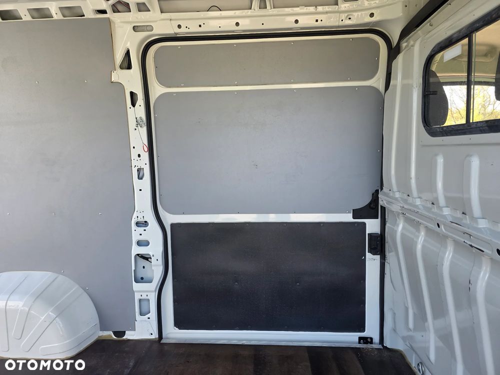 Fiat ducato boxer jumper 2,2 bluehadi L2H2 klima tempomat - 23