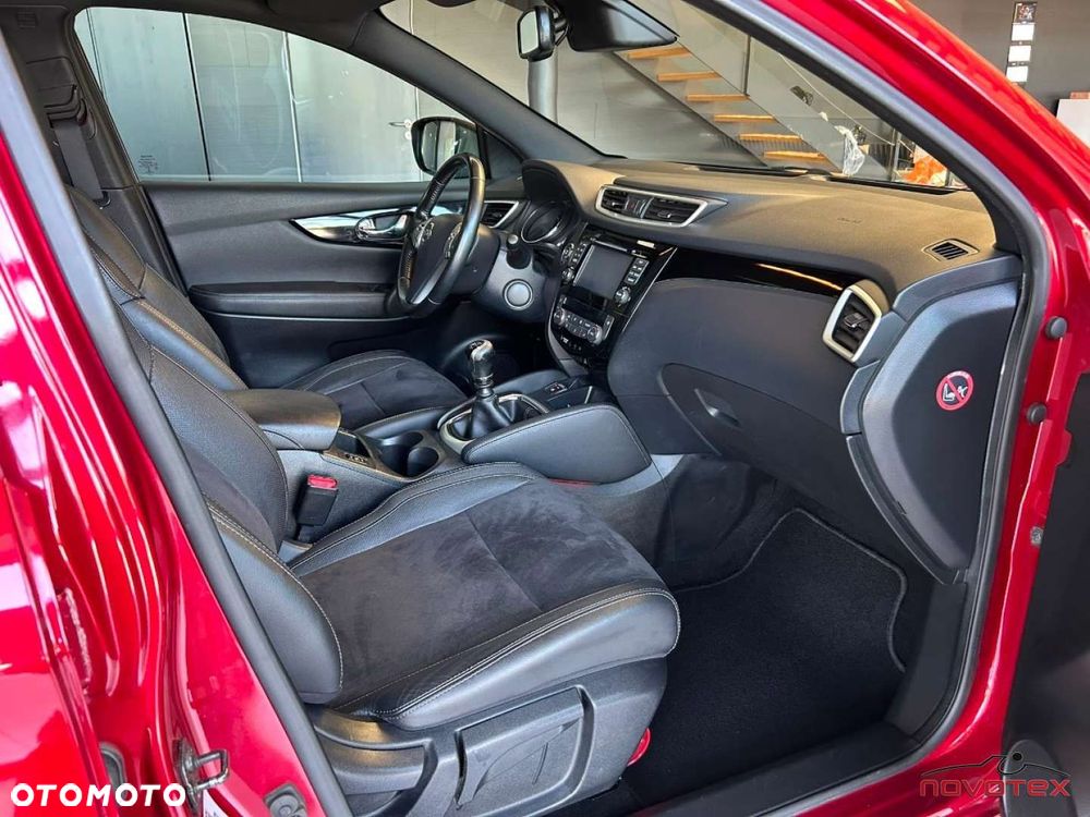 Nissan Qashqai - 27