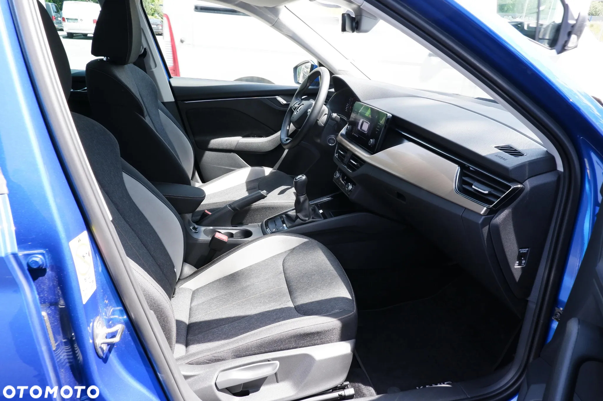 Skoda Kamiq 1.0 TSI Style - 20
