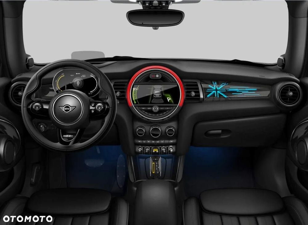 MINI Cooper SE Yours Trim - 33