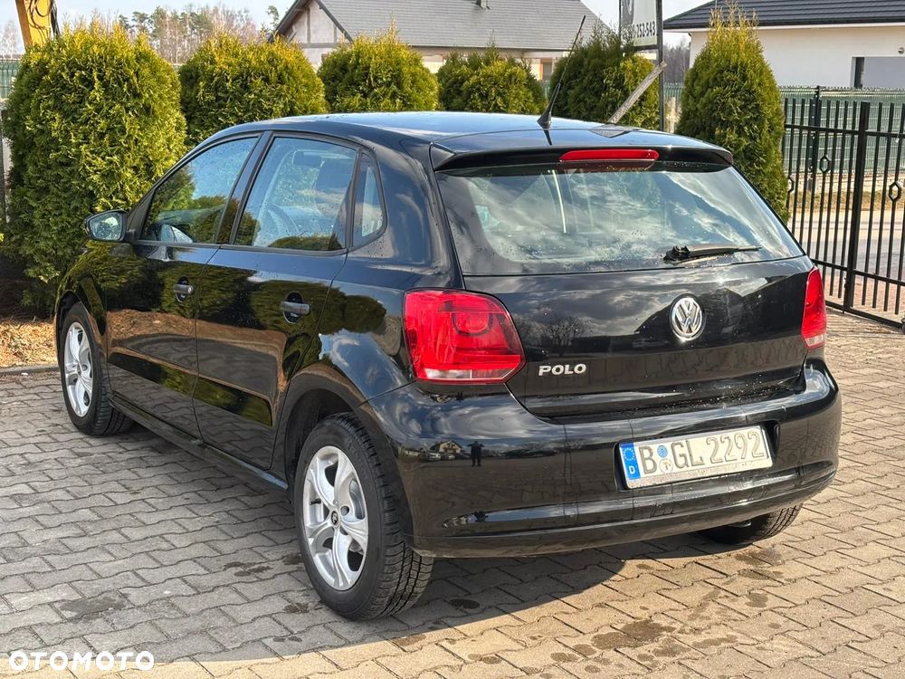 Volkswagen Polo 1.2 Life - 7