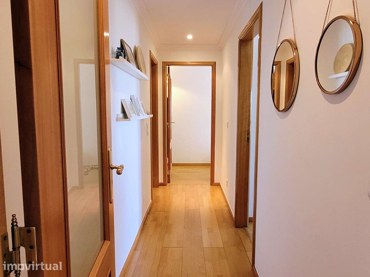 Apartamento T2 à venda na Quinta das Flores - Grande imagem: 5/13