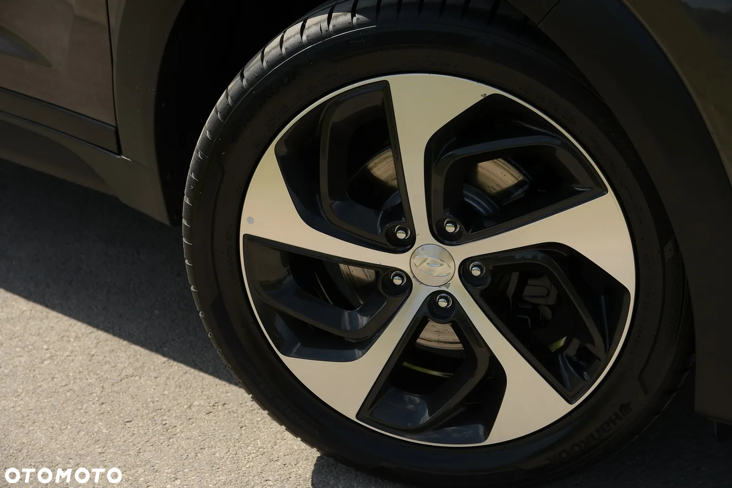 Hyundai Tucson - 17