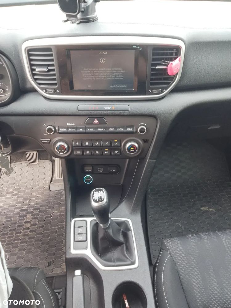 Kia Sportage 1.6 GDI L 2WD - 3