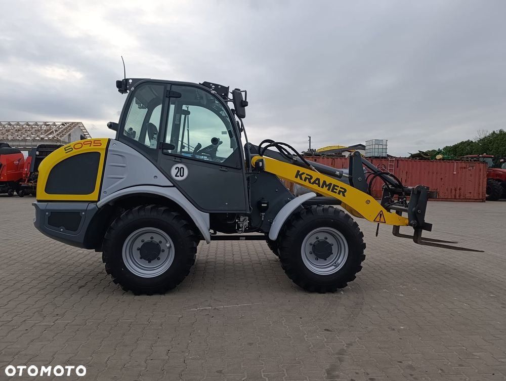 Kramer 5095 - 1