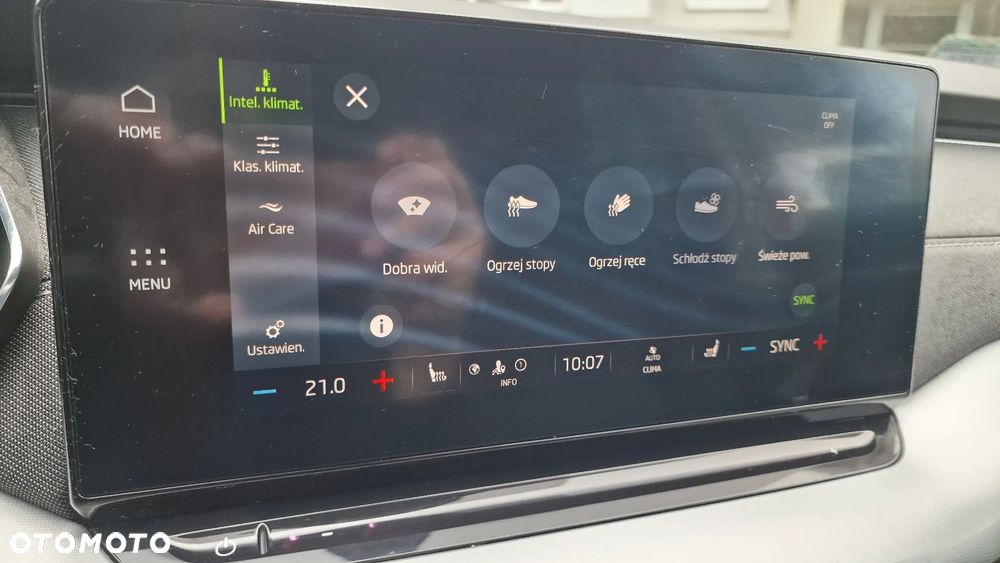 Skoda Octavia 2.0 TDI SCR Style DSG - 19