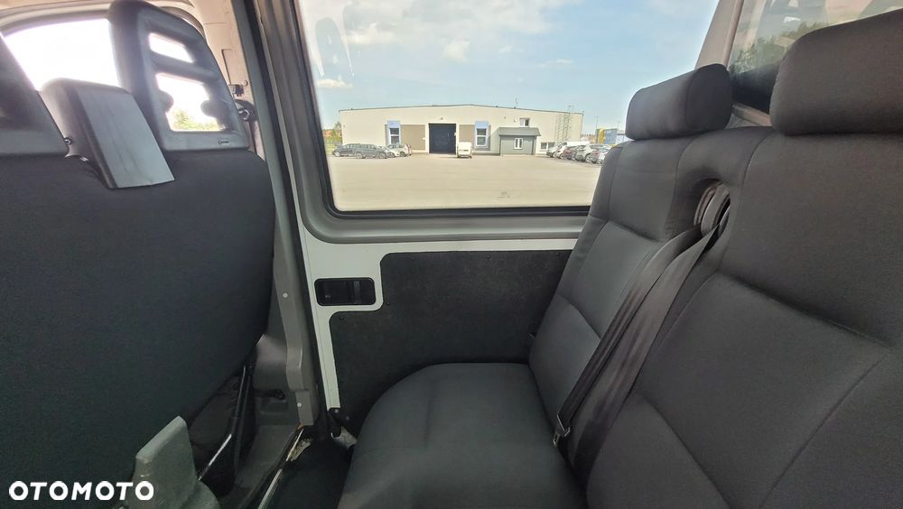 Iveco DAILY 35S13 - 17