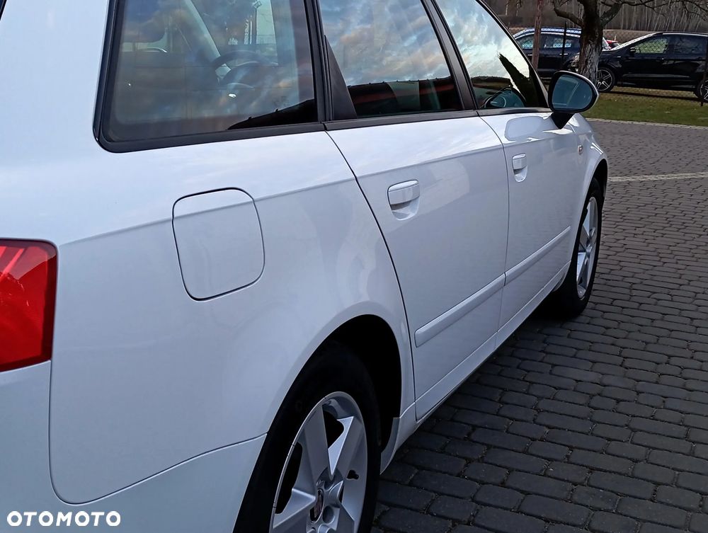 Seat Exeo ST 1.8TSI Style - 11