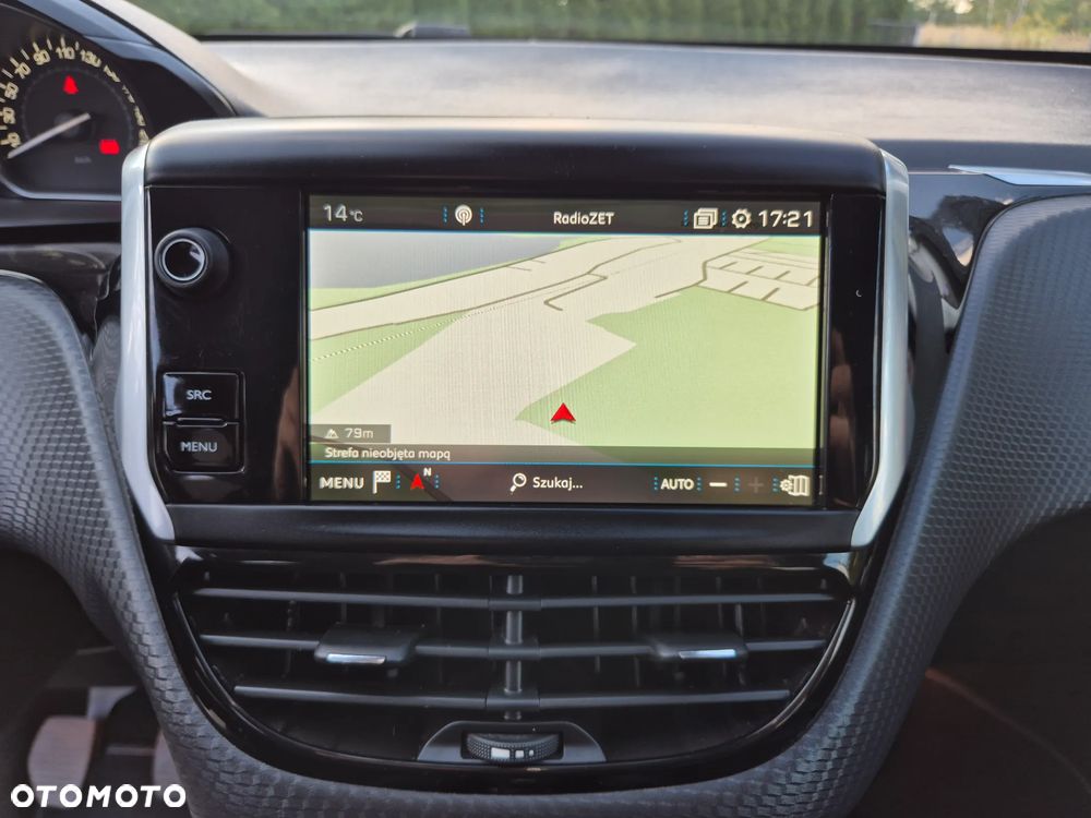Peugeot 208 PureTech 82 Start & Stop Tech Edition - 24