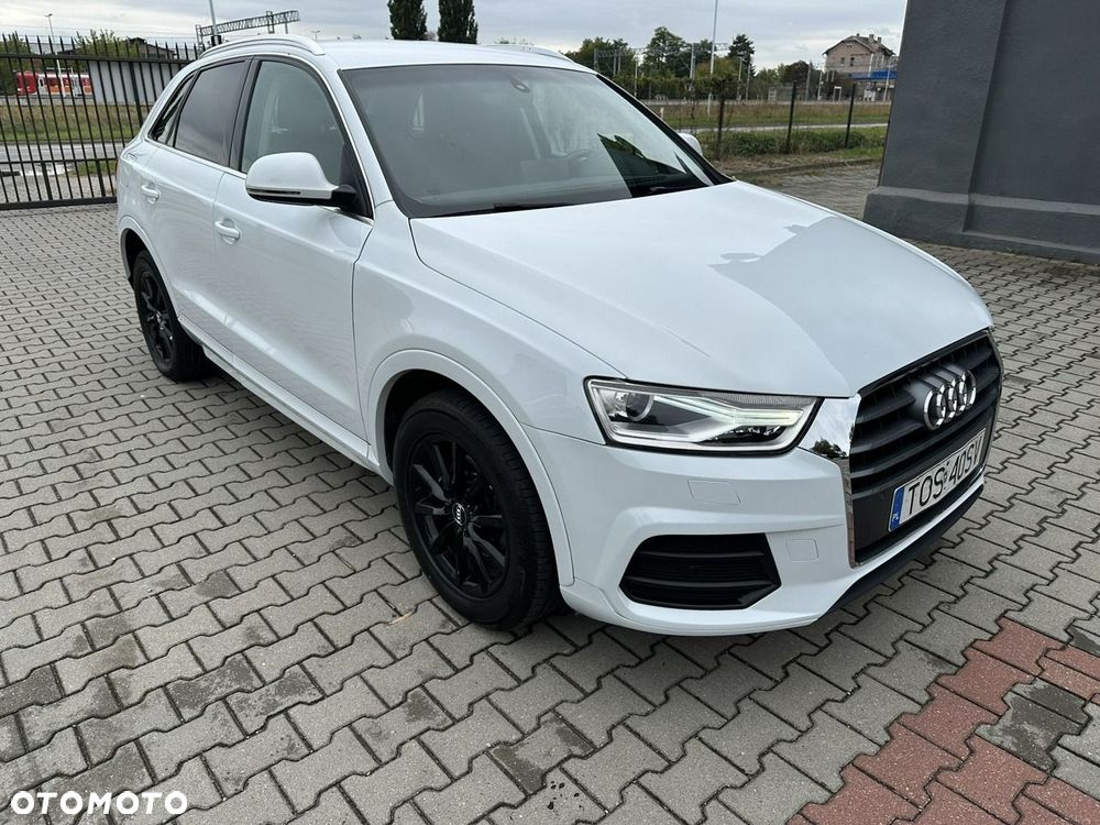Audi Q3 - 3