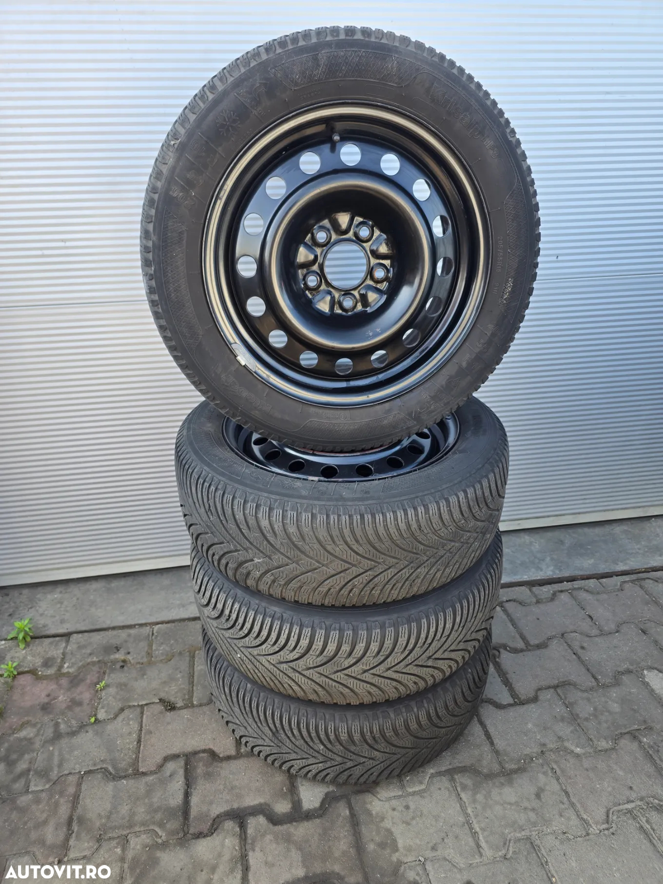 Renault Megane - 9