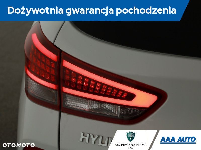 Hyundai i30 - 20