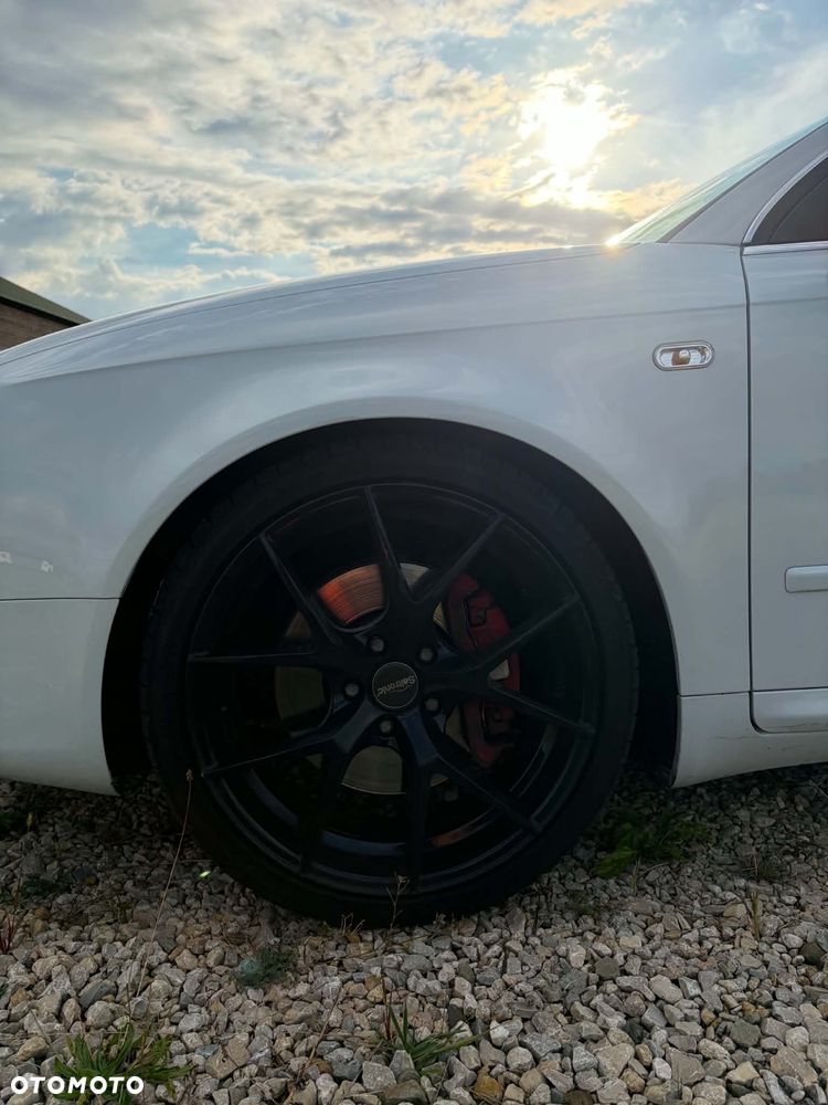Seat Exeo ST 2.0T FSI Sport - 4