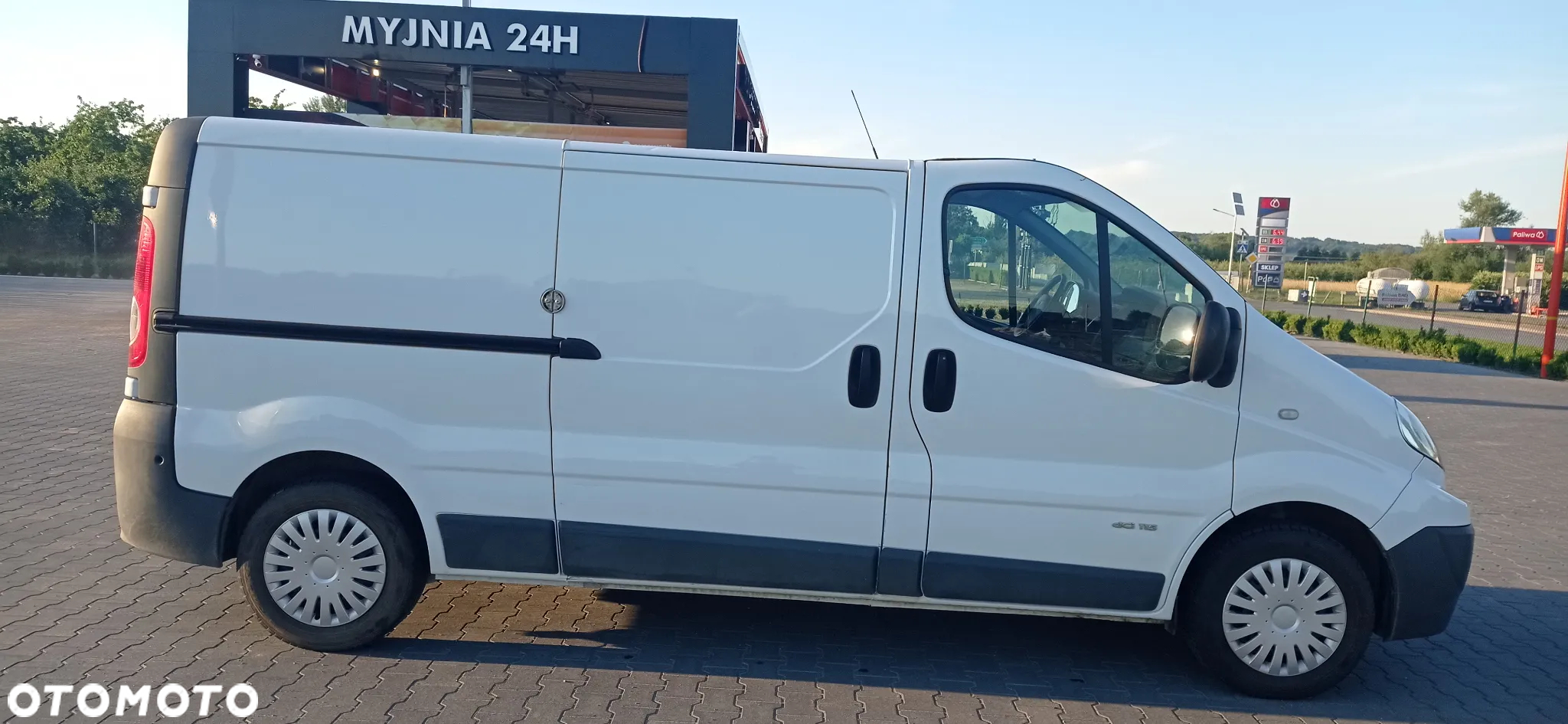 Renault Trafic - 3